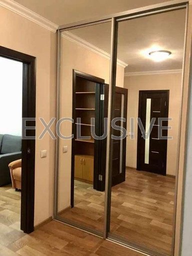 Продажа 1 кімнатної квартири на Димерська вулиця 26/15