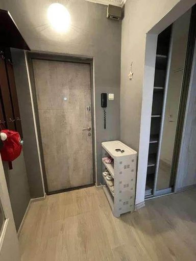 Продажа 1 кімнатної квартири на Хутоярівський провулок 7