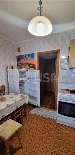 Продажа 2 кімнатної квартири на вулиця Академіка Івахненка 11/10