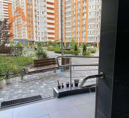Продажа 1 кімнатної квартири на провулок Павла Грабовського 56/4