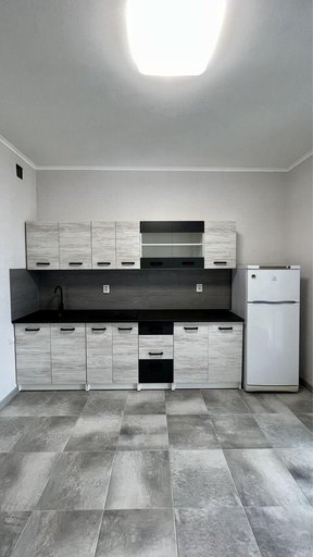 Продажа 1 кімнатної квартири на Ягідна вулиця 46