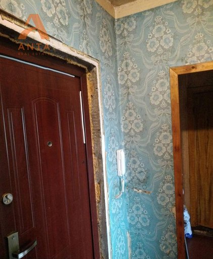 Продажа 2 кімнатної квартири на улица Энтузиастов 29/2