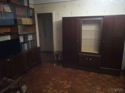 Продажа 3 кімнатної квартири на улица Сергея Колоса 23