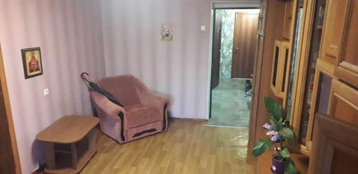 Продажа 3 кімнатної квартири на Білицька вулиця 34