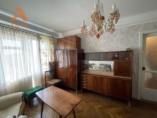 Продажа 1 кімнатної квартири на Марганецька вулиця 10