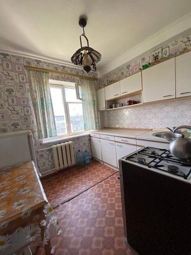 Продажа 2 кімнатної квартири на Березняковская улица 4