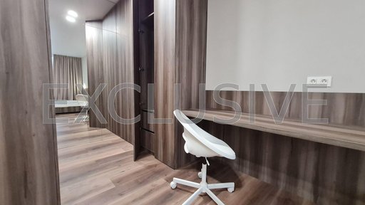 Продажа 1 кімнатної квартири на Моторний провулок 9