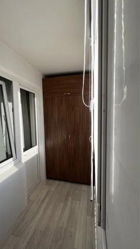 Продажа 1 кімнатної квартири на улица Сержа Лифаря 3