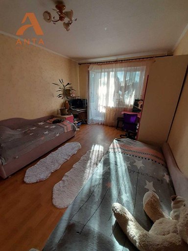 Продажа 2 кімнатної квартири на Сирецький проїзд 6