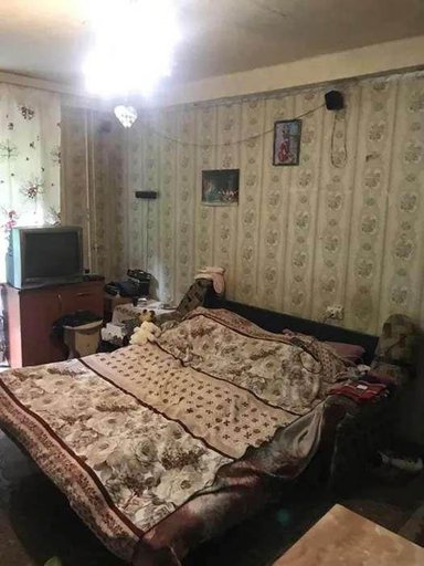 Продажа 2 кімнатної квартири на Ірпінська вулиця 66