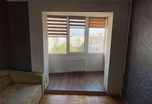 Продажа 2 кімнатної квартири на Канівська вулиця 41