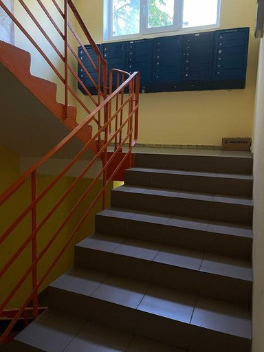 Продажа 2 кімнатної квартири на улица Сергея Колоса 86