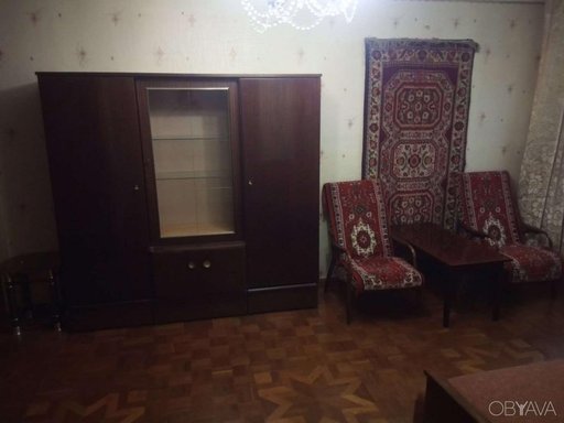 Продажа 3 кімнатної квартири на улица Павла Загребельного 18