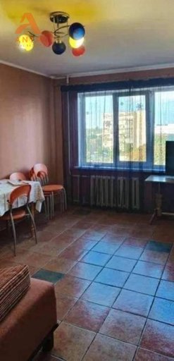 Продажа 3 кімнатної квартири на вулиця Старицької-Черняхівської 3