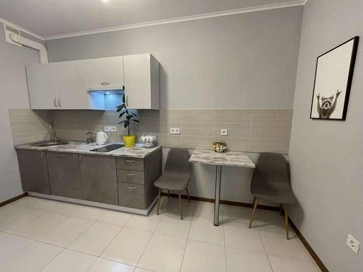 Продажа 1 кімнатної квартири на улица Героев Днепра 25