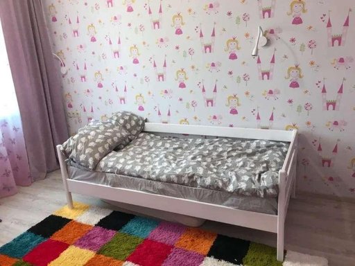 Продажа 3 кімнатної квартири на Краматорська вулиця 33