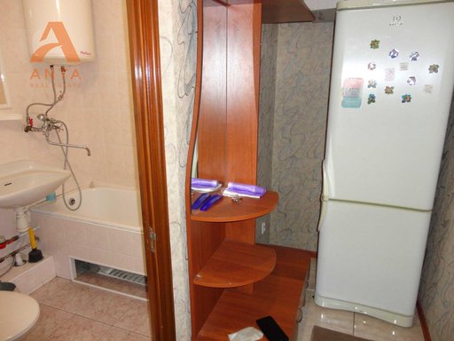 Продажа 1 кімнатної квартири на вулиця Красицького 28