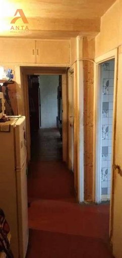 Продажа 3 кімнатної квартири на Ломаковская улица 21