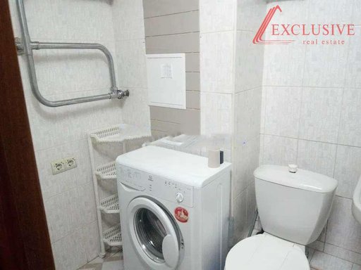 Продажа 1 кімнатної квартири на бульвар Верховної Ради 23-А