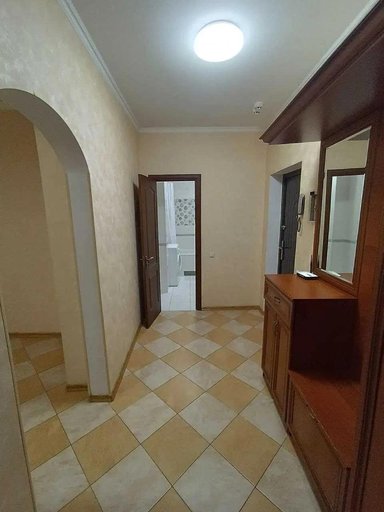 Продажа 1 кімнатної квартири на Пилипівський провулок 6