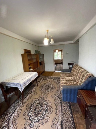 Продажа 3 кімнатної квартири на Бориспільське шосе 14