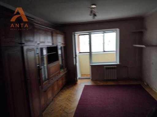 Продажа 1 кімнатної квартири на Воздвиженська вулиця 1