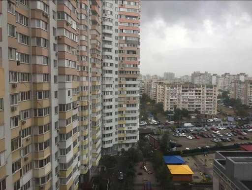 Продажа 1 кімнатної квартири на Пилипівський провулок 6