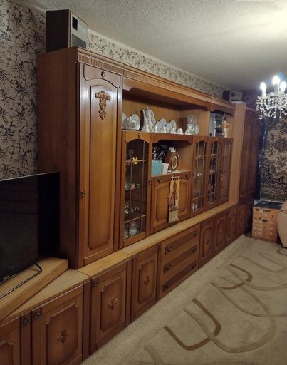 Продажа 2 кімнатної квартири на вулиця Анни Ярославни 3