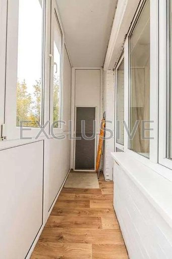 Продажа 1 кімнатної квартири на Молочанський провулок 7