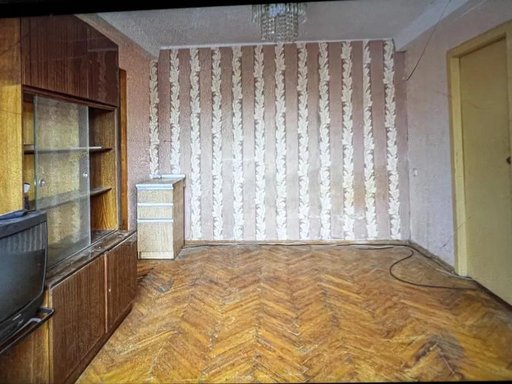 Продажа 2 кімнатної квартири на улица Героев Днепра 26
