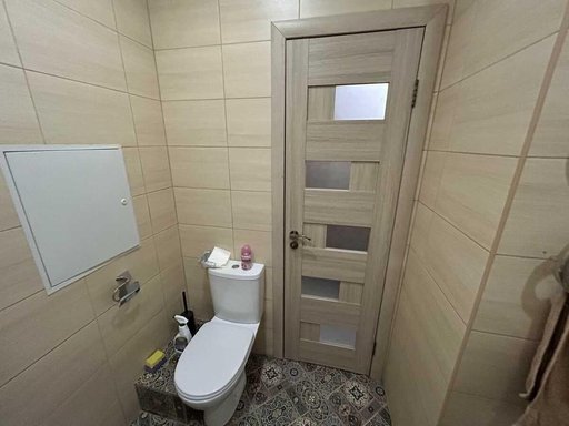 Продажа 1 кімнатної квартири на вулиця Архітектора Ніколаєва 3-А