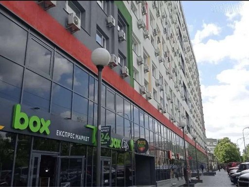 Продажа 2 кімнатної квартири на Козацька вулиця 23