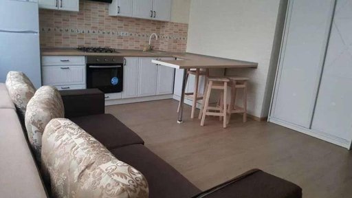 Продажа 2 кімнатної квартири на Сирецька вулиця 33