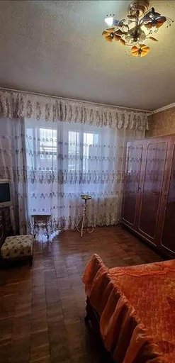 Продажа 2 кімнатної квартири на вулиця Академіка Івахненка 11/10