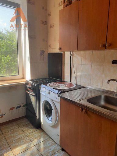 Продажа 2 кімнатної квартири на вулиця Рахманінова 39
