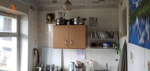 Продажа 3 кімнатної квартири на Ломаковская улица 21