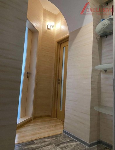 Продажа 2 кімнатної квартири на улица Академика Ефремова 13