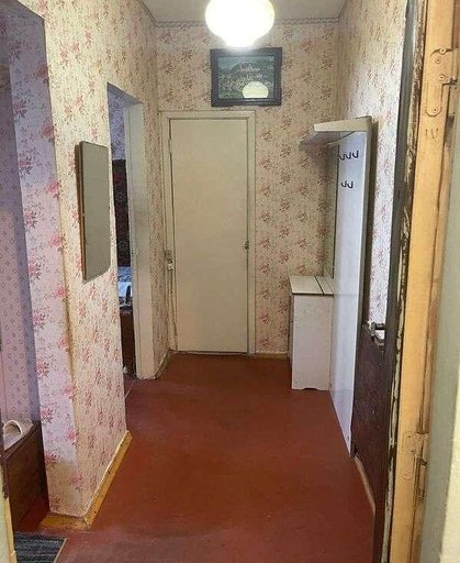 Продажа 1 кімнатної квартири на вулиця Миколи Трублаїні 105