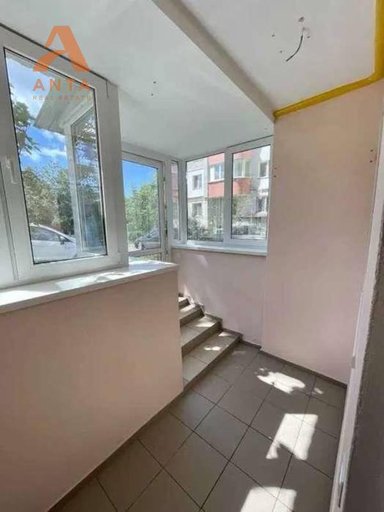 Продажа 2 кімнатної квартири на Світязька вулиця 6
