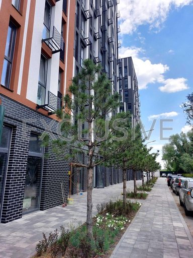 Продажа 1 кімнатної квартири на улица Профессора Подвысоцкого 4