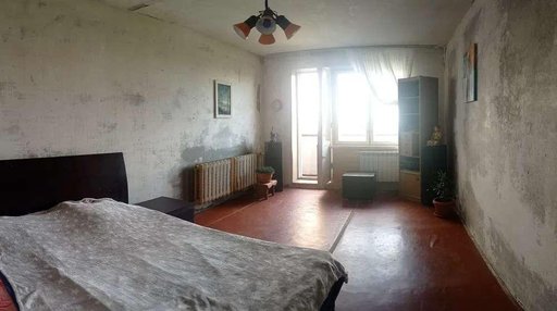 Продажа 1 кімнатної квартири на 205-та Садова вулиця 14