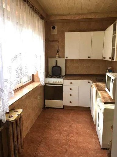 Продажа 3 кімнатної квартири на улица Натальи Ужвий 5
