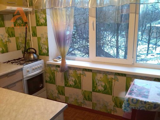 Продажа 1 кімнатної квартири на Рожева вулиця 20