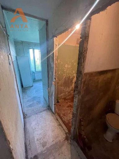 Продажа 2 кімнатної квартири на улица Лескова 1-А