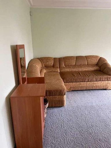 Продажа 2 кімнатної квартири на Совська вулиця 1-А