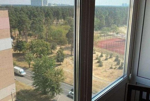 Продажа 2 кімнатної квартири на Канівська вулиця 41