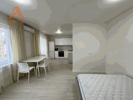 Продажа 1 кімнатної квартири на Замковецька вулиця 98
