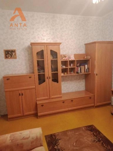 Продажа 3 кімнатної квартири на Лисогірська вулиця 19