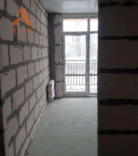 Продажа 1 кімнатної квартири на Метрологічна вулиця 15
