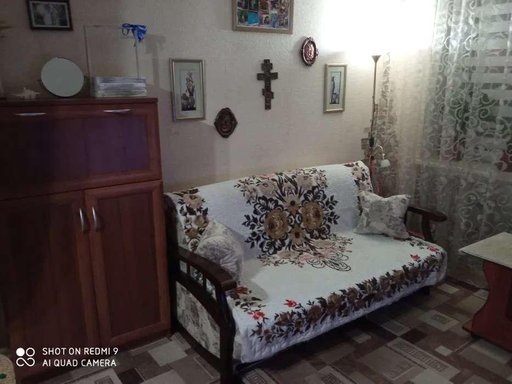Продажа 1 кімнатної квартири на Лугова вулиця 15
